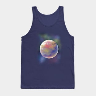 Orb 1 Tank Top